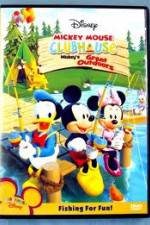 Watch Mickey Mouse Clubhouse  Mickey�s Great Outdoors Gomovies