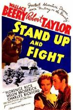 Watch Stand Up and Fight Gomovies