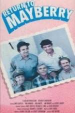 Watch Return to Mayberry Gomovies