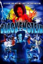 Watch Blackenstein Gomovies