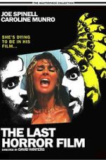 Watch The Last Horror Film Gomovies
