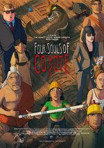 Watch Four Souls of Coyote Gomovies