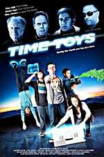 Watch Time Toys Gomovies