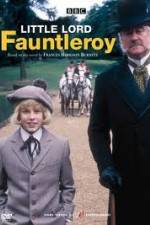 Watch Little Lord Fauntleroy Gomovies