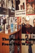 Watch The Posters Came from the Walls Gomovies