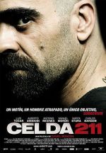 Watch Cell 211 Gomovies
