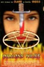 Watch Creaturealm Demons Wake Gomovies