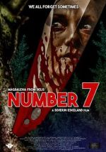 Watch Number 7 (Short 2021) Gomovies