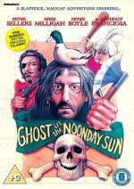 Watch Ghost in the Noonday Sun Gomovies