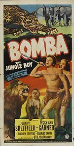 Watch Bomba: The Jungle Boy Gomovies