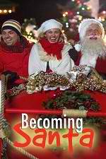 Watch Becoming Santa Gomovies