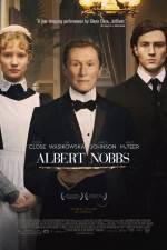 Watch Albert Nobbs Gomovies