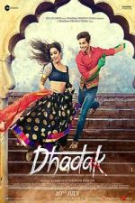 Watch Dhadak Gomovies
