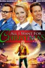 Watch All I Want for Christmas Gomovies