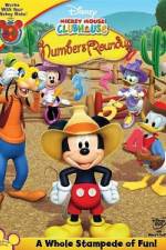 Watch Mickey Mouse Clubhouse Mickeys Numbers Roundup Gomovies