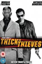 Watch Thick as Thieves Gomovies