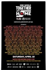 Watch One World: Together at Home Gomovies