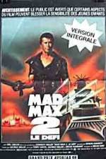 Watch Mad Max 2 Gomovies