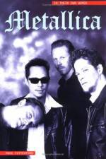 Watch Metallica In Their Own Words Gomovies