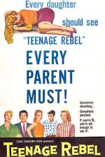 Watch Teenage Rebel Gomovies