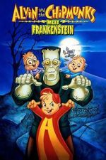 Watch Alvin and the Chipmunks Meet Frankenstein Gomovies
