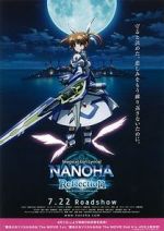 Watch Magical Girl Lyrical Nanoha: Reflection Gomovies