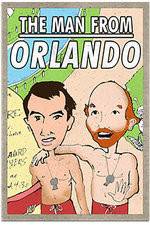 Watch The Man from Orlando Gomovies