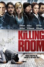 Watch The Killing Room Gomovies