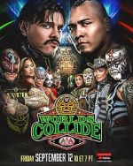 Watch WWE x AAA Worlds Collide: Las Vegas (TV Special 2025) Gomovies