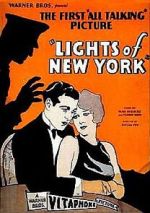 Watch Lights of New York Gomovies