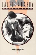 Watch Dick und Doof - Die Doppelgänger Gomovies