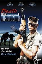 Watch Death Before Dishonor Gomovies