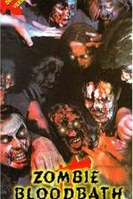 Watch Zombie Bloodbath 2 Rage of the Undead Gomovies