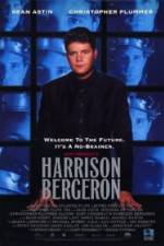 Watch Harrison Bergeron Gomovies