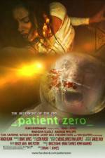 Watch Patient Zero Gomovies