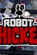 Watch Robot Chicken Robot Chicken's Half-Assed Christmas Special Gomovies