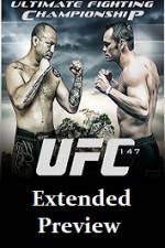 Watch UFC 147 Silva vs Franklin 2 Extended Preview Gomovies