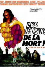 Watch Les Raisins de la mort Gomovies
