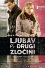 Watch Ljubav i drugi zlocini Gomovies