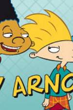 Watch Hey Arnold 24 Hours to Live Gomovies