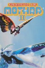 Watch Rebirth of Mothra II Gomovies