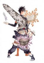 Watch Black Clover: Jump Festa Special Gomovies