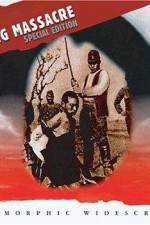 Watch Hei tai yang Nan Jing da tu sha Gomovies