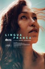Watch Lingua Franca Gomovies