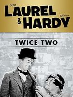 Watch Twice Two (Short 1933) Gomovies