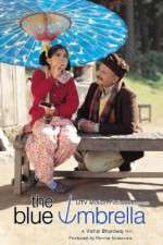 Watch The Blue Umbrella Gomovies