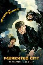 Watch Fabricated City Gomovies
