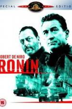 Watch Ronin Gomovies