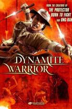 Watch Dynamite Warrior Gomovies