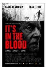 Watch Its in the Blood Gomovies